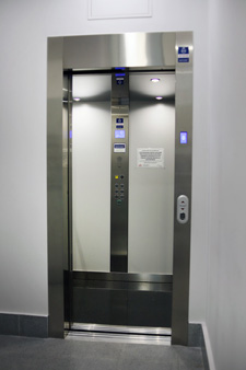 Instalación de ascensores en Irun, Gipuzkoa